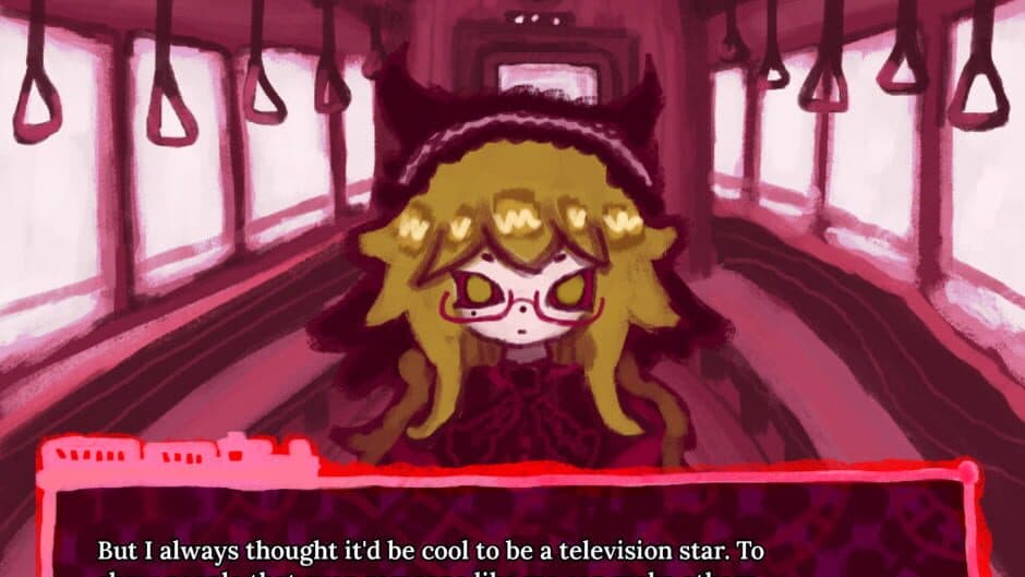 Dead Dolls Never Die screenshot