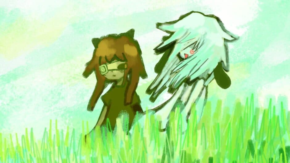 Dead Dolls Never Die screenshot