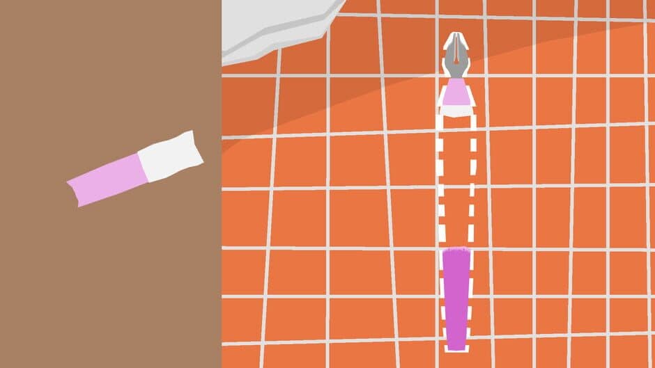 Tinkering Is Enough screenshot