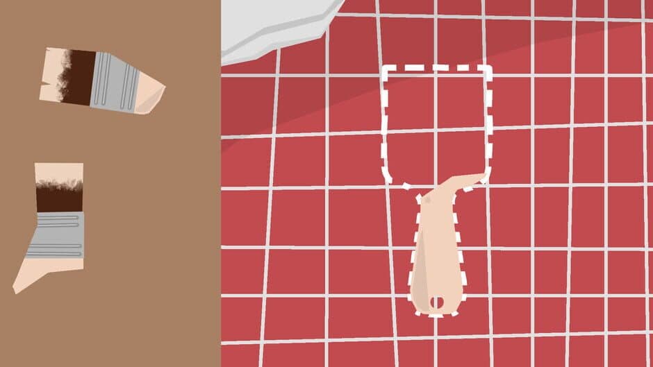 Tinkering Is Enough screenshot