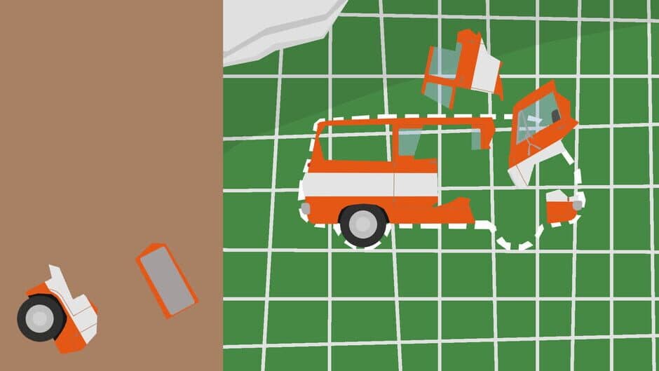 Tinkering Is Enough screenshot