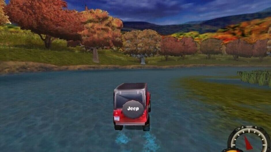 Test Drive: Off-Road 3 screenshot