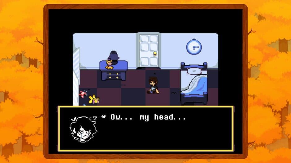 Mimicrune screenshot