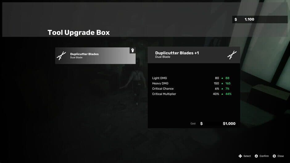 The Internal screenshot