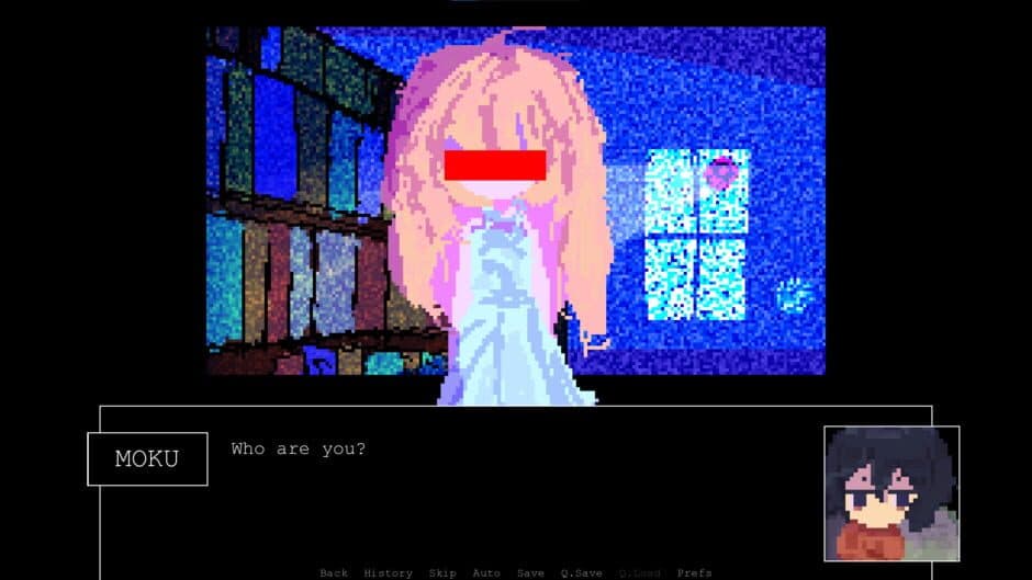 Furnace God screenshot