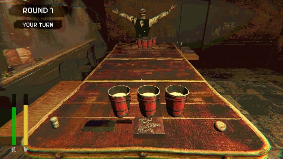 Cup Or Die screenshot