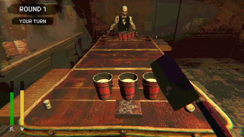 Cup Or Die screenshot