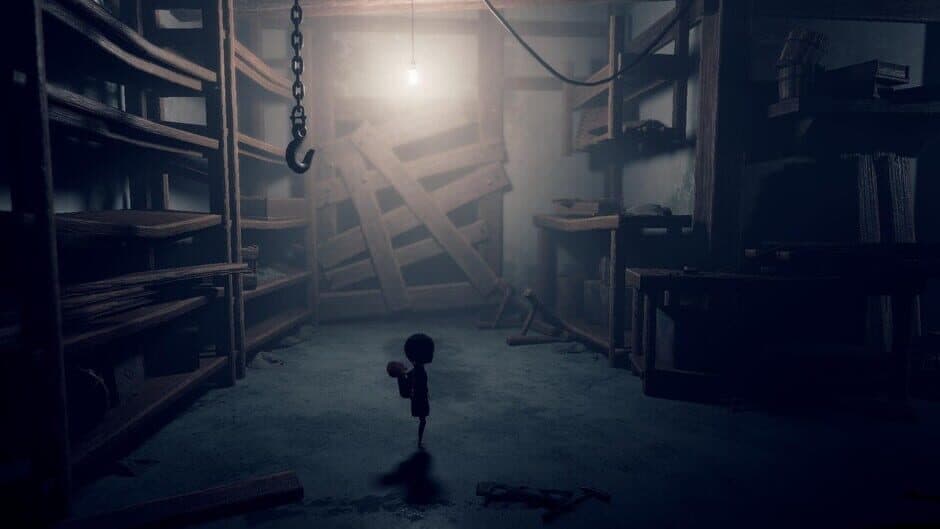 Lull: Rest After Crying screenshot