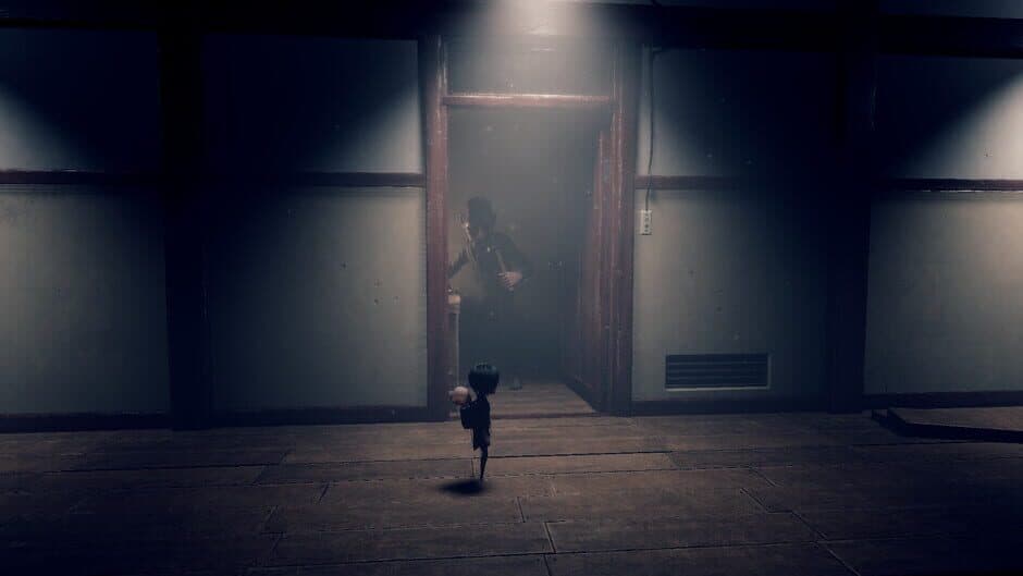 Lull: Rest After Crying screenshot