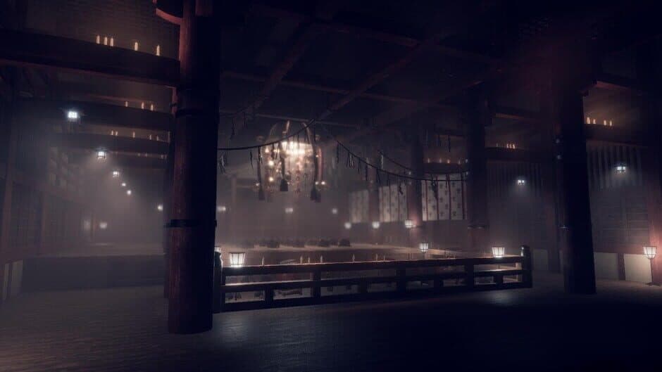 Lull: Rest After Crying screenshot