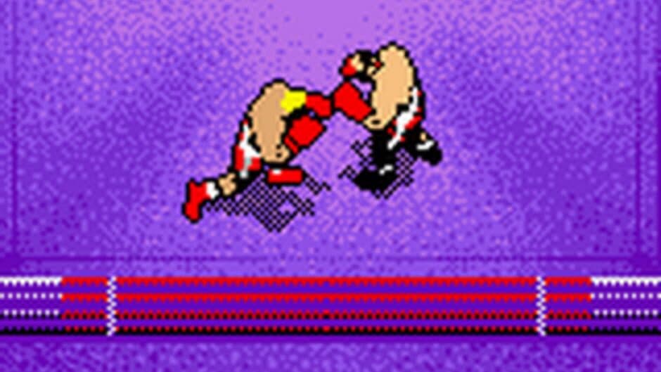 Prince Naseem Boxing screenshot