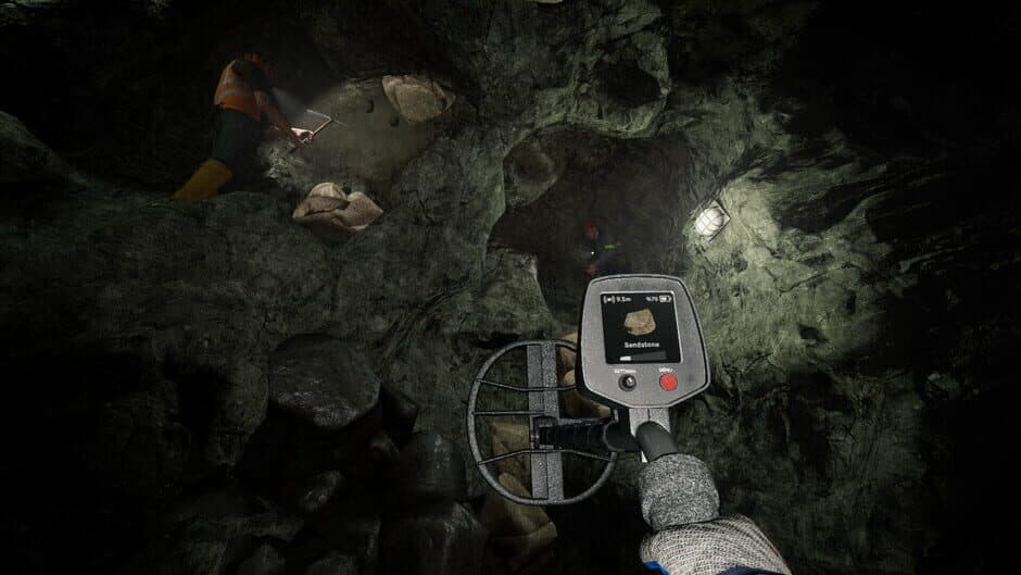 Ore Factory Squad screenshot