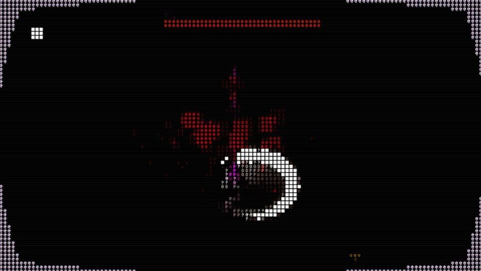 Blood in the Panopticon screenshot