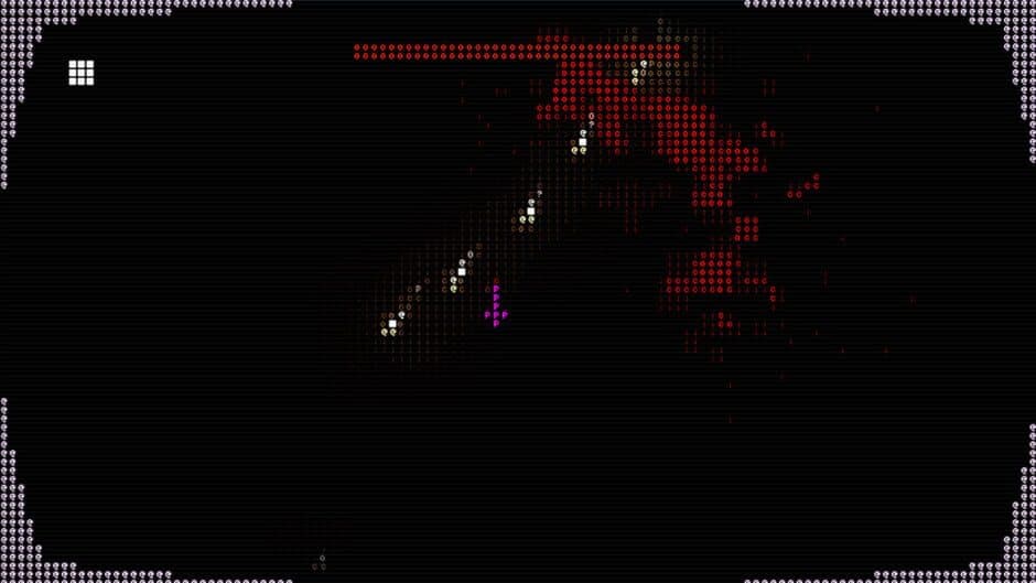 Blood in the Panopticon screenshot