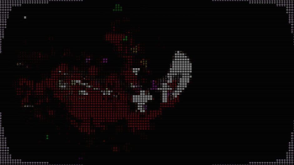 Blood in the Panopticon screenshot