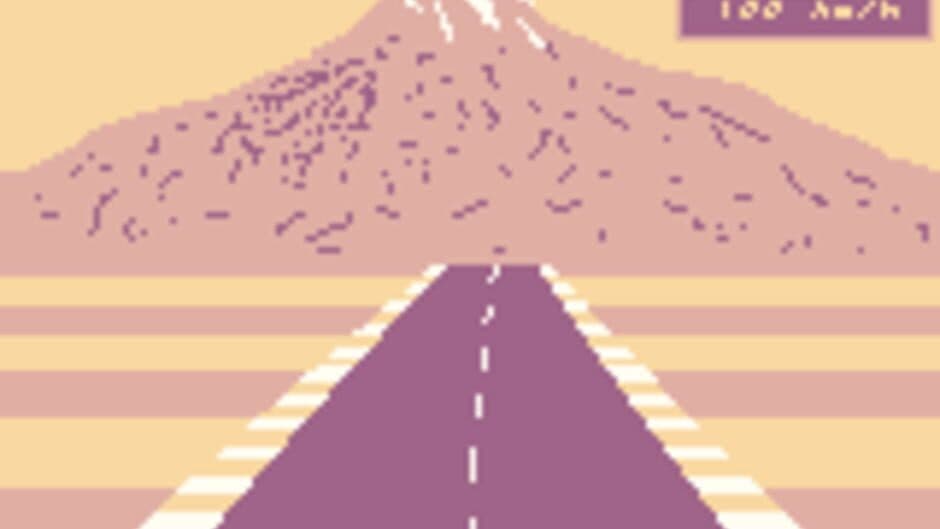 Racer screenshot