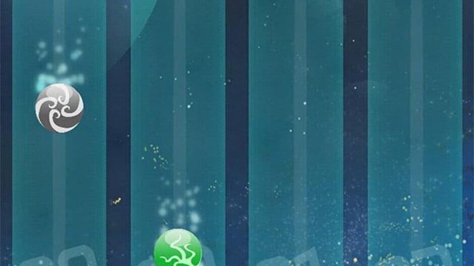 Fusion Galaxy screenshot