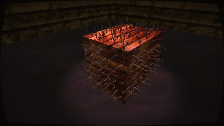 Nailhead screenshot