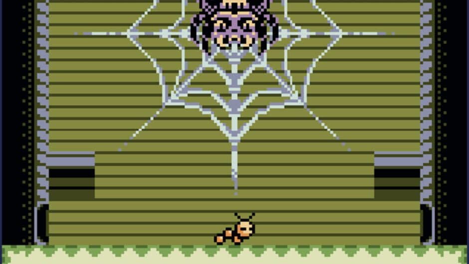 Dozy in Grackleland screenshot