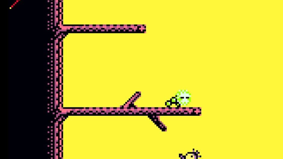 Dozy in Grackleland screenshot