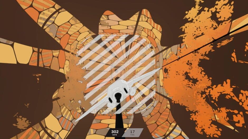 Escape the Doom screenshot