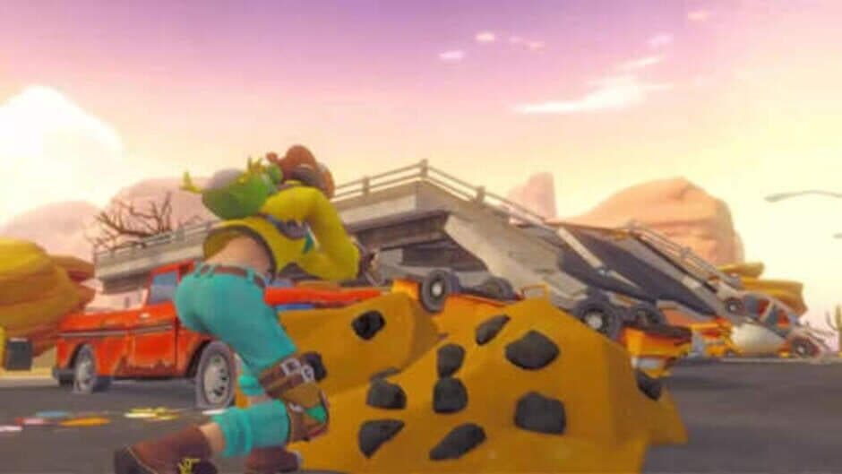 Apocalypse Day: Survival Z - Craft & Build screenshot