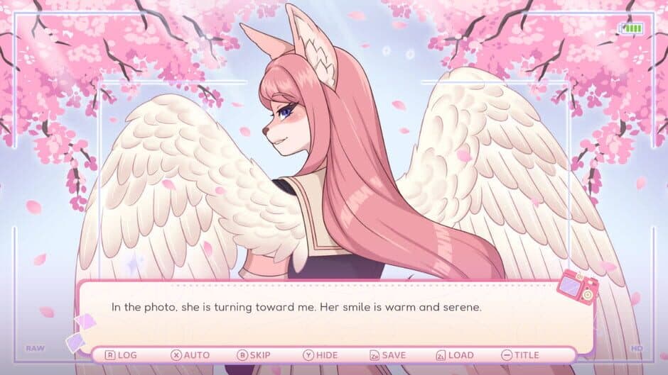 Magic Exposure 2 screenshot