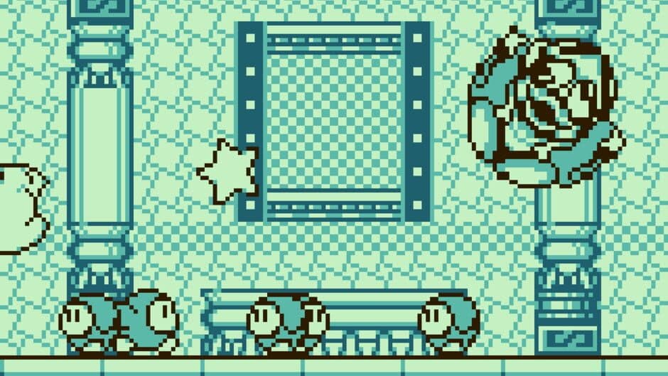 Dededeball screenshot