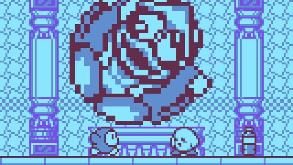 Dededeball screenshot