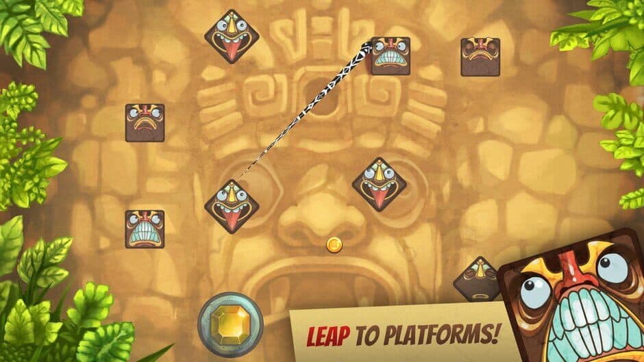 Leap A Head screenshot