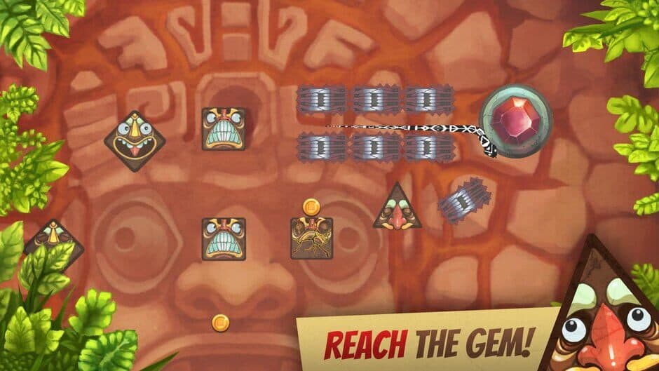 Leap A Head screenshot