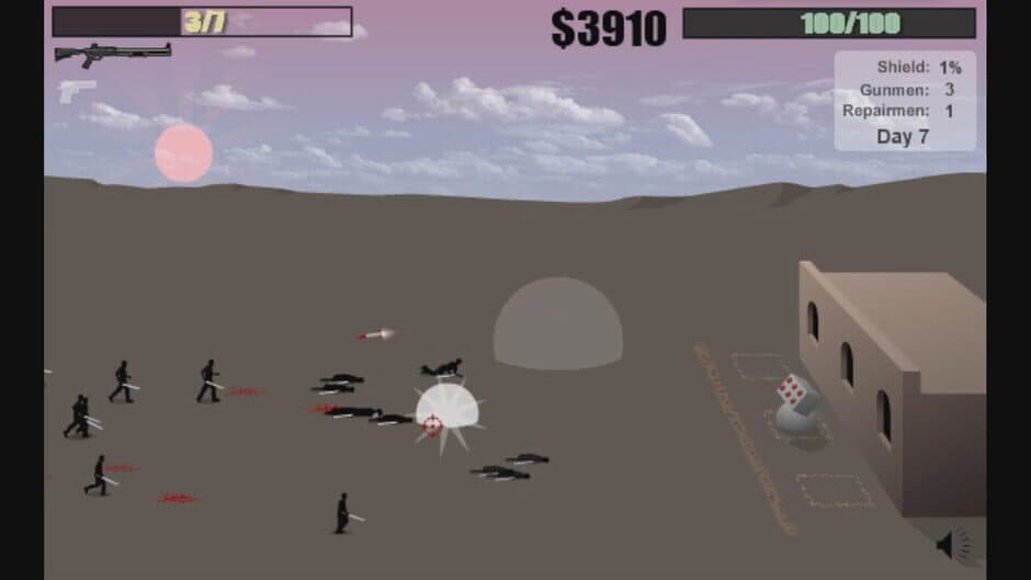 Storm The House Collection screenshot