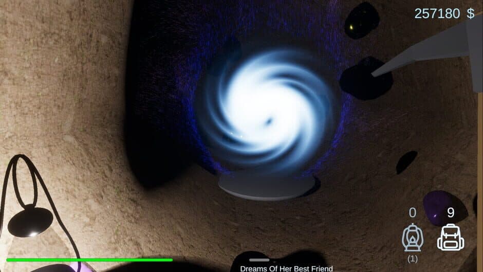 Diggin It screenshot