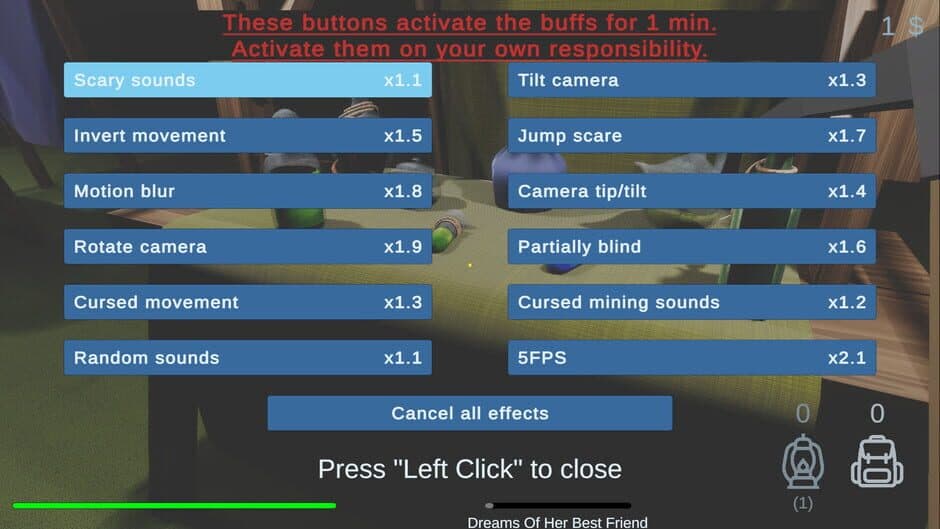 Diggin It screenshot