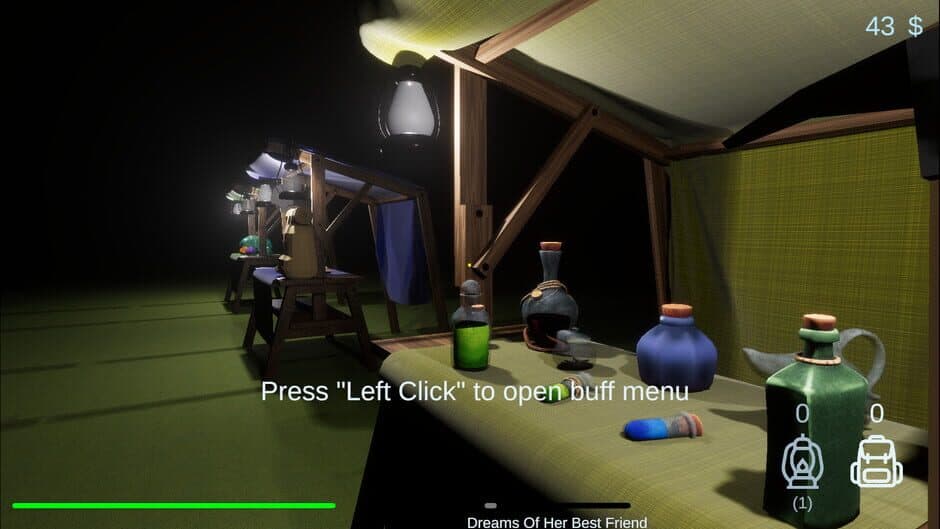 Diggin It screenshot