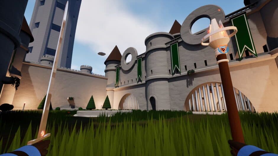 AlterMage screenshot