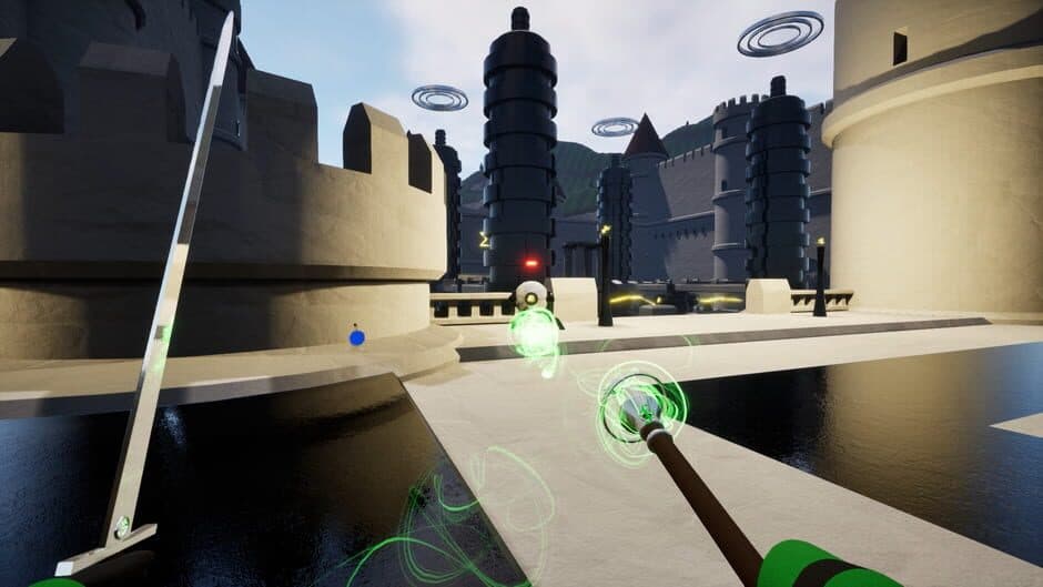 AlterMage screenshot