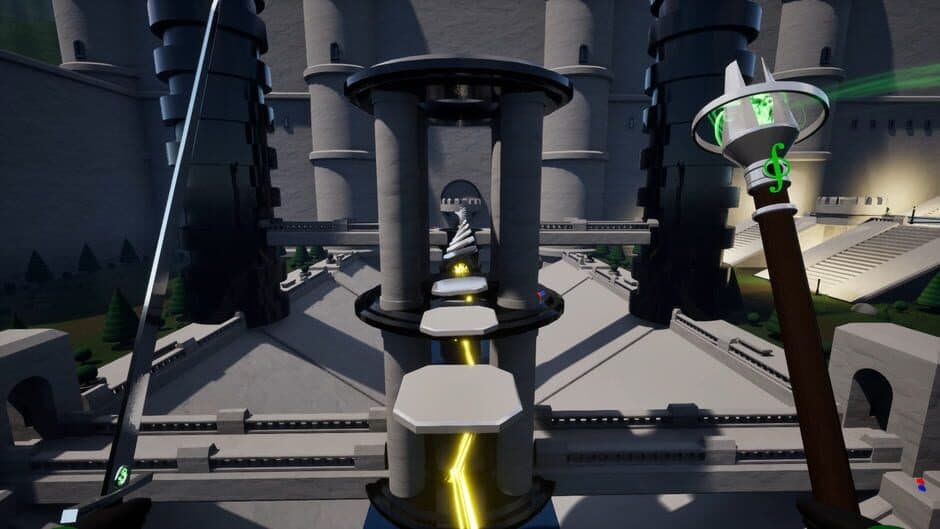 AlterMage screenshot