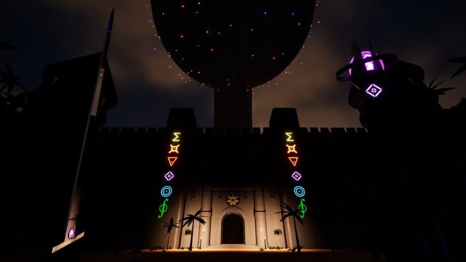 AlterMage screenshot