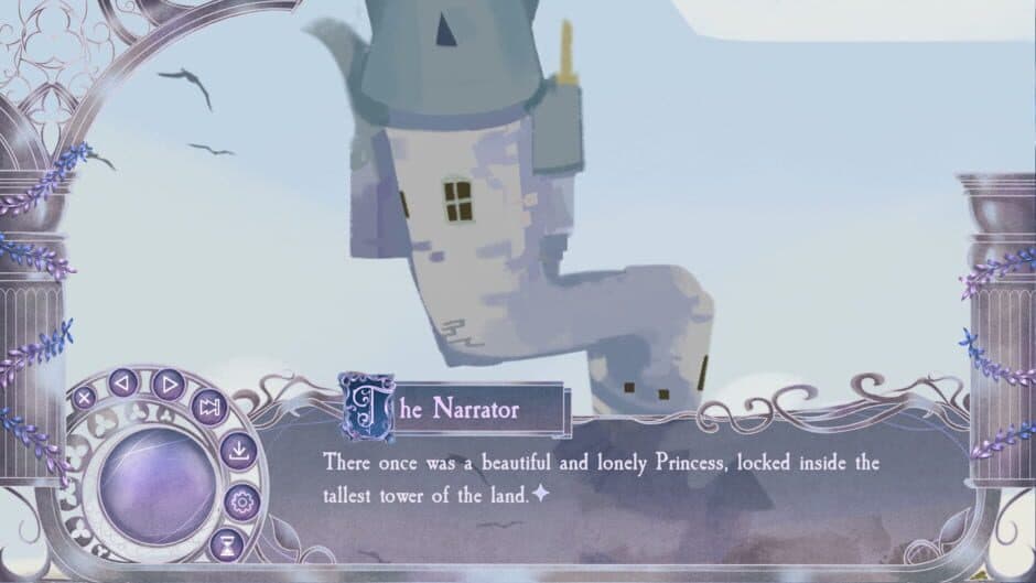 The Prince is a 10, But... screenshot