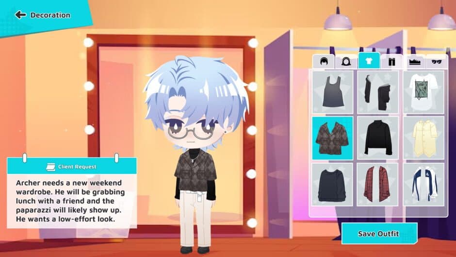 Zip Up screenshot