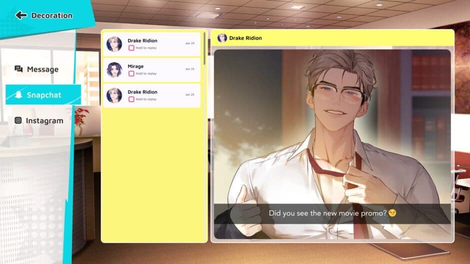 Zip Up screenshot