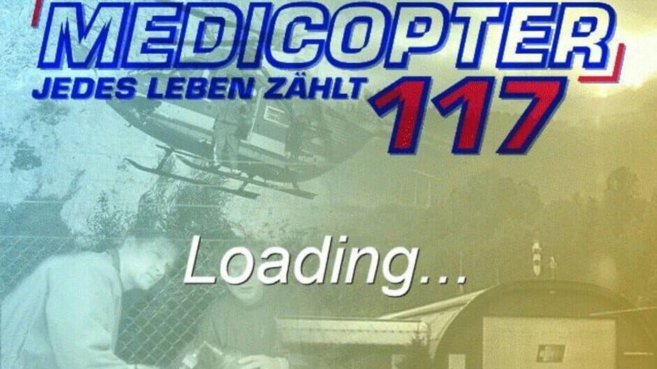 Medicopter 117 Jedes Leben zählt screenshot