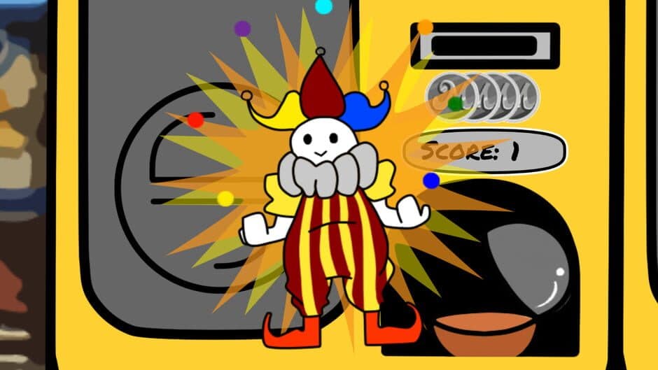 Many Mini Things screenshot