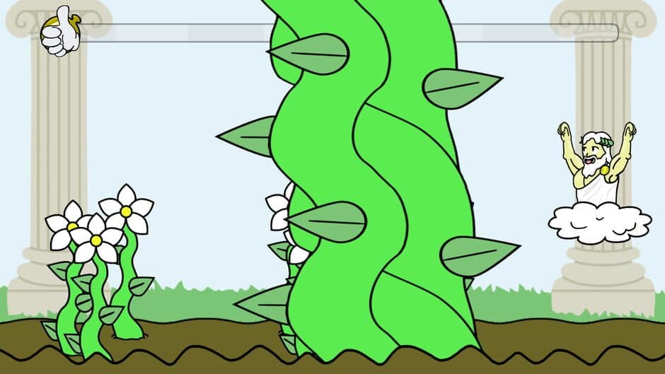 Many Mini Things screenshot