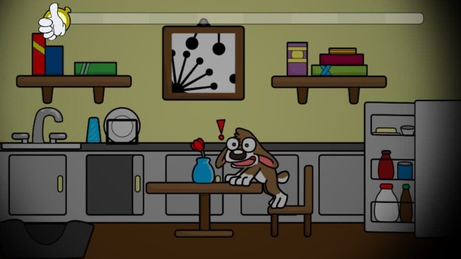 Many Mini Things screenshot