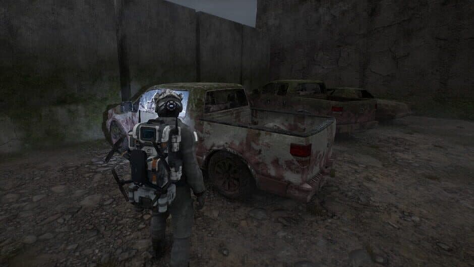 Windwalkers: Below the Storm screenshot