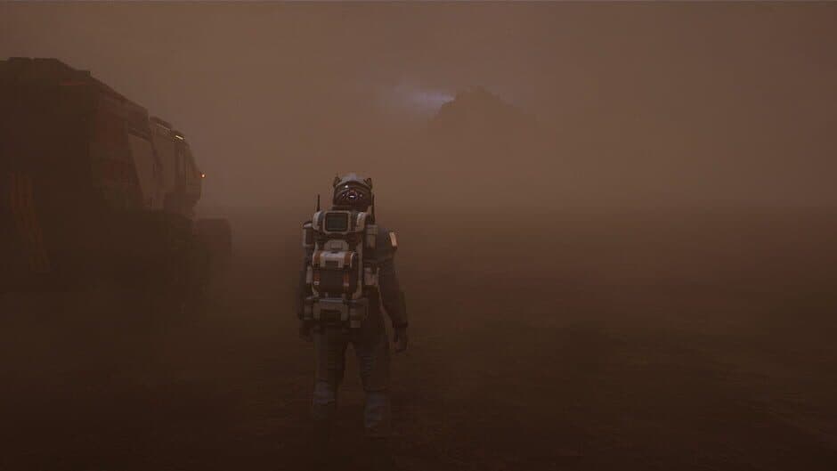 Windwalkers: Below the Storm screenshot