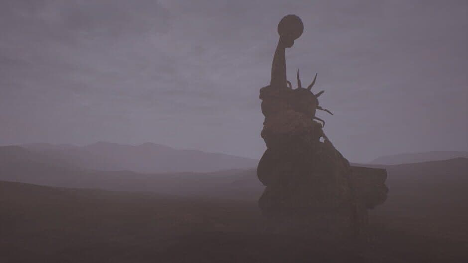 Windwalkers: Below the Storm screenshot