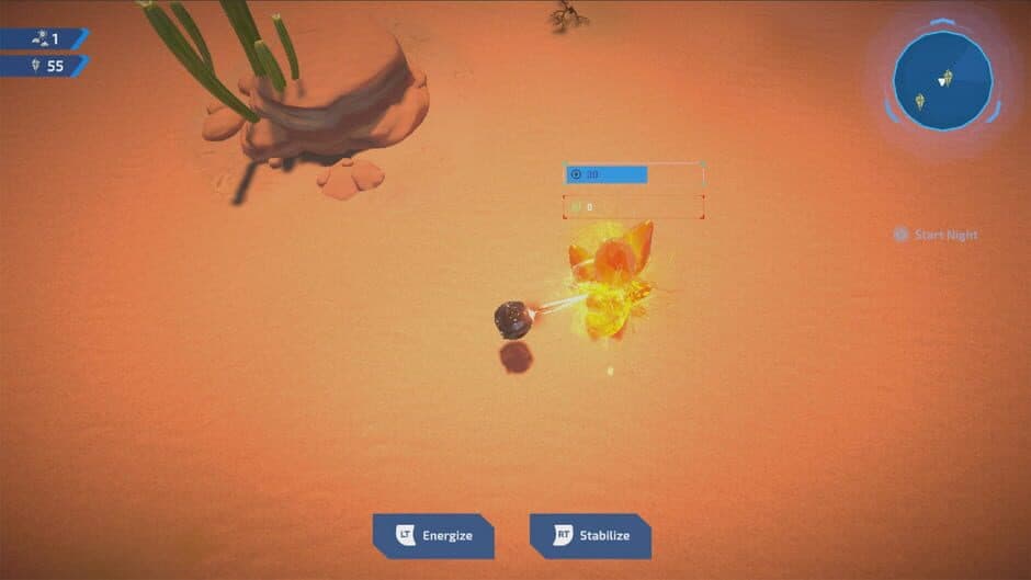 Rogue Drone screenshot